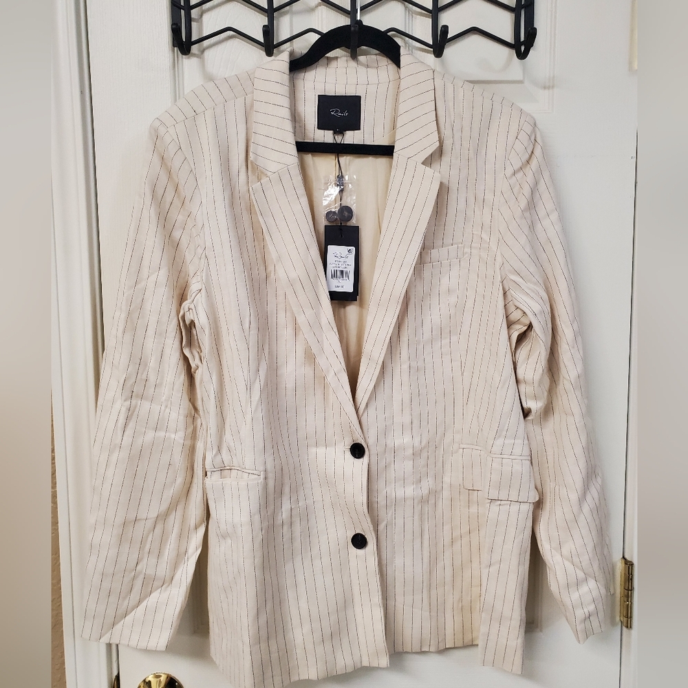 NWT Rails Stanton Blazer‎ - Picture 2 of 11